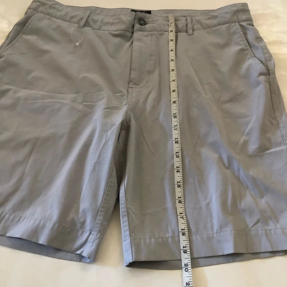 Faherty Brand Men’s All Day 4-Way Stretch Chino Shorts Size 36